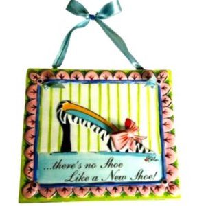 Decorative Wall Hanging